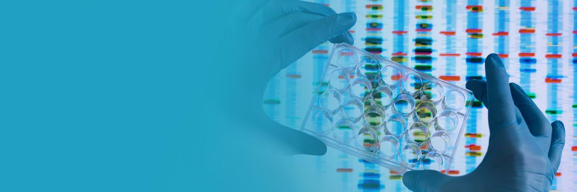 DNA