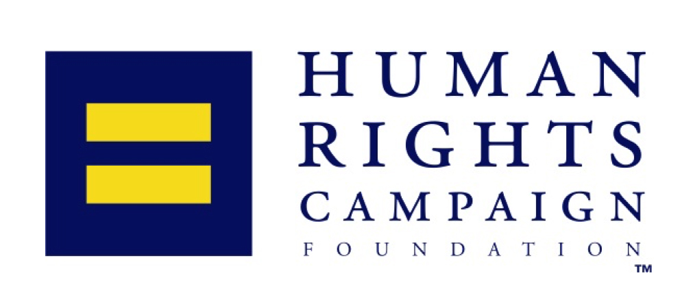 HRC Foundation logo